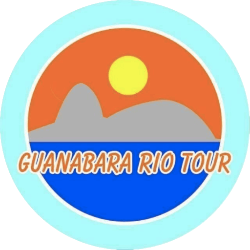 GuanabaraRioTurismo - Logo