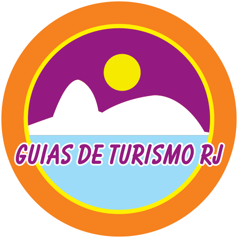 guias de turismo rj - logo